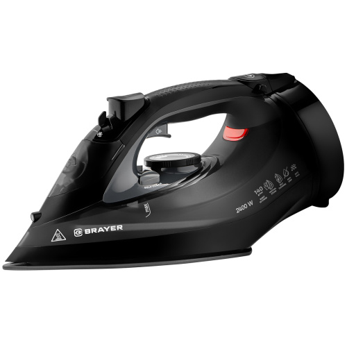Паровой утюг BRAYER BR4015