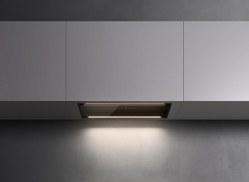 Вытяжка Falmec PARALLEL BLACK 70