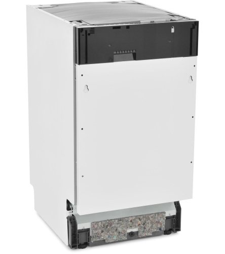 Встраиваемая посудомоечная машина SCANDILUX DWB 4512B3