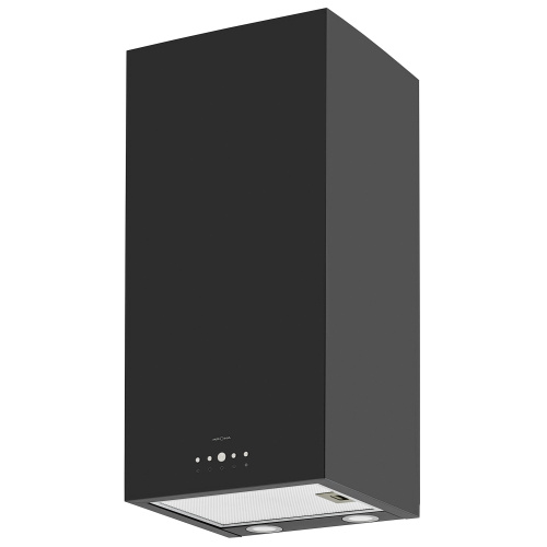 Вытяжка KRONA DITA R 400 BLACK PB