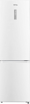 Холодильник Korting KNFC 62029 W