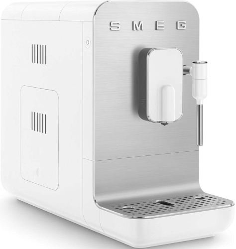 Автоматическая кофемашина Smeg BCC12WHMEU