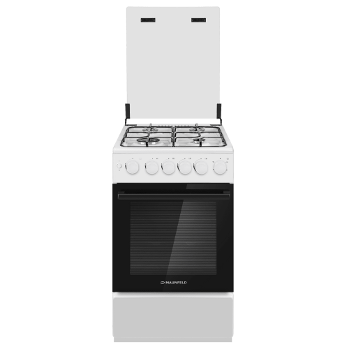 Газовая плита Maunfeld MGC50GCW08D