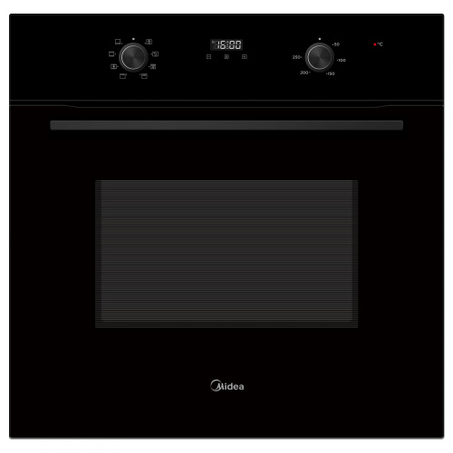 Встраиваемый духовой шкаф Midea МО67003GB