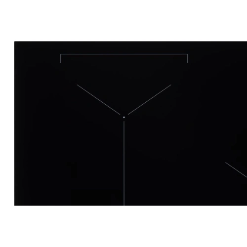 Индукционная варочная панель VARD VHI9552K