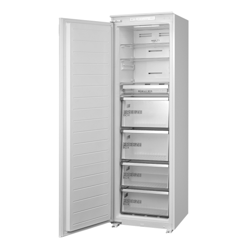 Встраиваемый морозильник Midea MDRE306FZF01