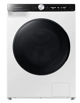 Стиральная машина с сушкой SAMSUNG WD90A6L48BE/LD