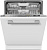 Посудомоечная машина Miele G7180 SCVi