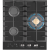 Варочная поверхность HIBERG VM 4535 B