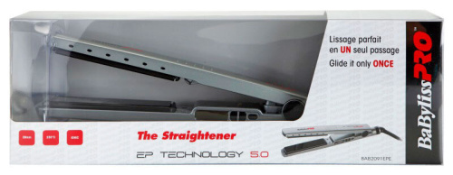 Выпрямитель BaByliss BAB2091EPE