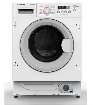 Встраиваемая Стиральная машина Schaub Lorenz SLW BW8543 I