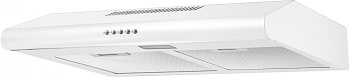 Вытяжка козырьковая Hyundai HFH 6130 W