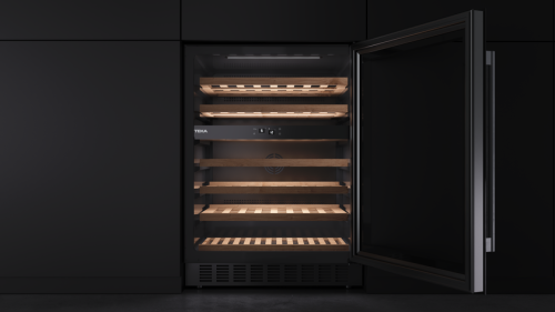 Встраиваемый винный холодильник Teka RVU 20046