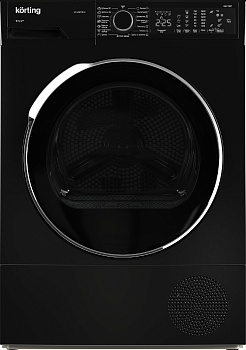 Сушильная машина KORTING KD 60HP109 N