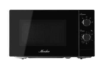 Микроволновая печь Monsher MTW 204 Noir