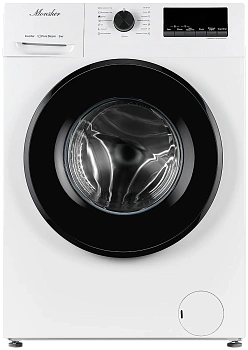 Стиральная машина Monsher MWM 460 Blanc