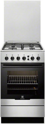 Газовая плита Electrolux EKG 951108 X