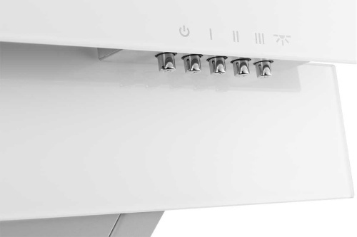 Вытяжка Monsher ROUEN 60 Blanc