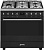 Встраиваемый холодильник Smeg C95GMCMB2