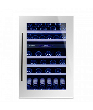 Винный шкаф Dunavox DX-57.146DWK