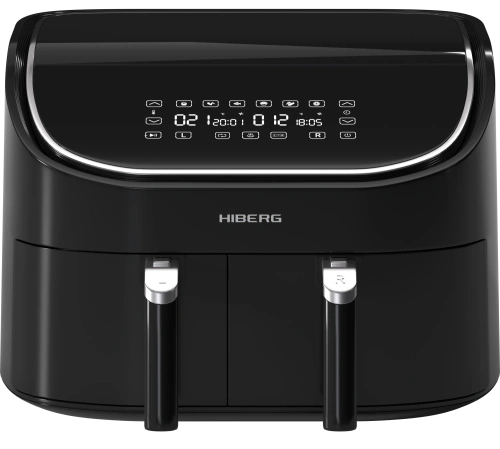 Аэрогриль HIBERG MGD 990 B