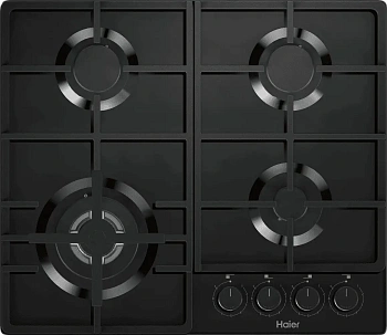 Газовая варочная панель Haier HHQ-G64CTQB