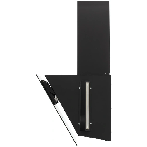 Вытяжка Krona BRUNA 600 BLACK S