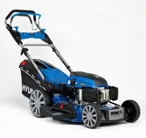 Газонокосилка роторная Hyundai L 5620SE