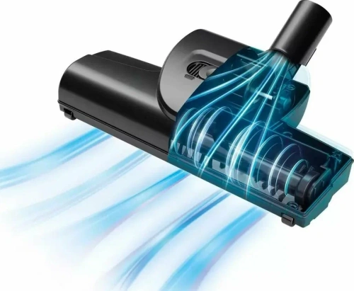 Пылесос Bosch BGLS4POW2