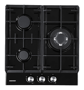 Варочная поверхность NORDFROST HS 4532 B