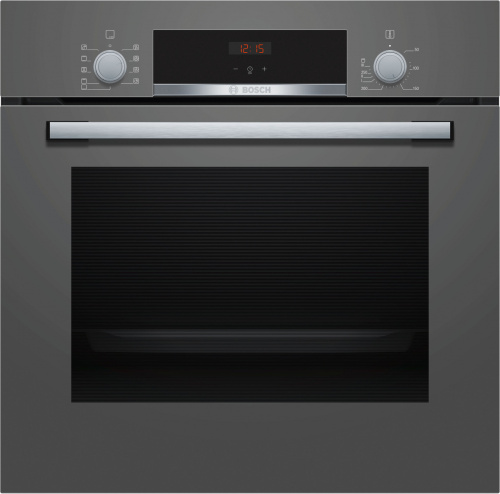 Встраиваемый духовой шкаф Bosch HBF534EH1T