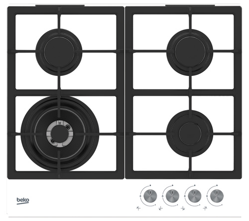 Варочная панель Beko HILW64225SW