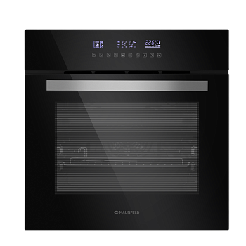 Духовой шкаф Maunfeld EOEH.5811B