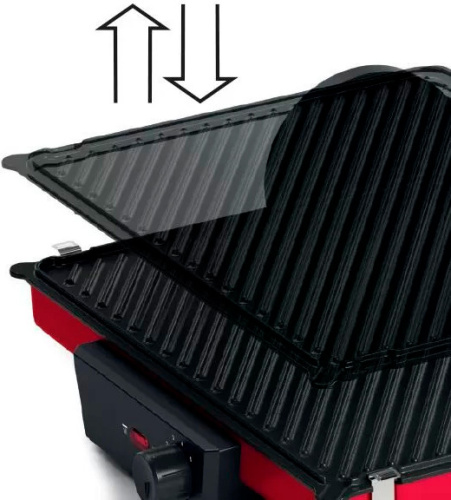 Гриль Bosch TCG4104