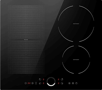 Индукционная варочная панель Simfer H60I74S006