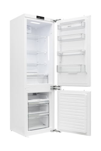 Встраиваемый холодильник Jacky's JR BW1770