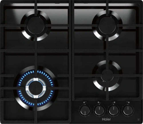 Газовая варочная панель Haier HHQ-G64CTHB