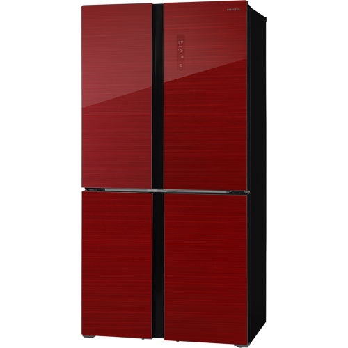 Холодильник Hiberg RFQ-500DX NFGR inverter