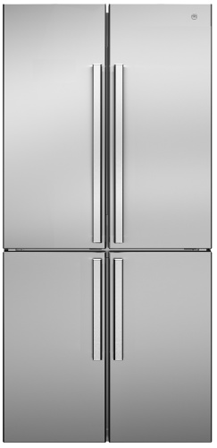 Холодильник Bertazzoni RCD84F4FXNC/24