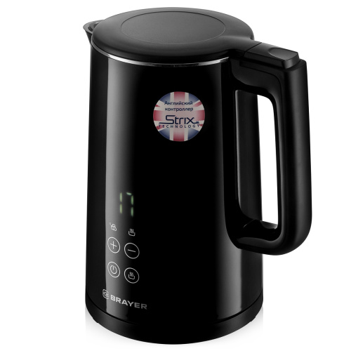 Чайник электрический BRAYER BR1035