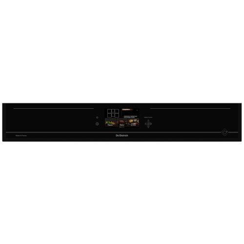 Индукционная варочная панель De Dietrich DPI5652AB