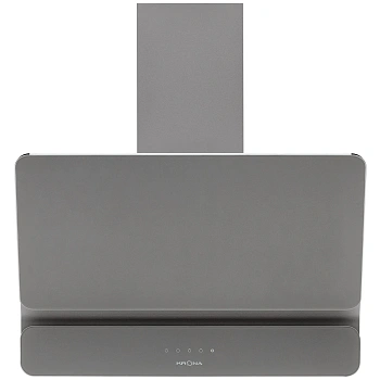 Вытяжка Krona MYSTERIUM 600 GLASS GR S