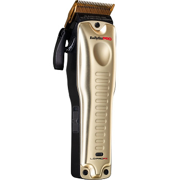 Машинка д/стрижки волос Babyliss Pro FX825GE