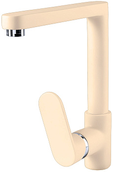 Смеситель Zigmund & Shtain 0800 ZS ТОПЛ.МОЛОКО