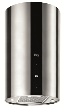 Вытяжка Teka CC 480 STAINLESS STEEL