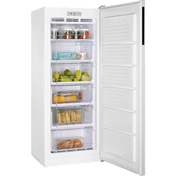 Морозильник Nordfrost DF 265 WAP