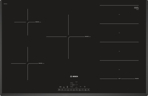 Индукционная варочная панель Bosch PXV851FC1E