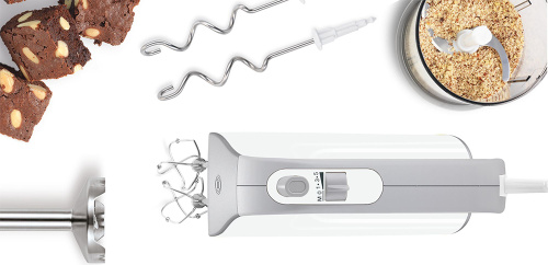 Миксер Bosch MFQ4080