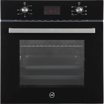 Встраиваемый духовой шкаф MBS DE-604BL