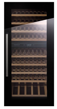Встраиваемый винный шкаф Kuppersbusch FWK 4800.0 S